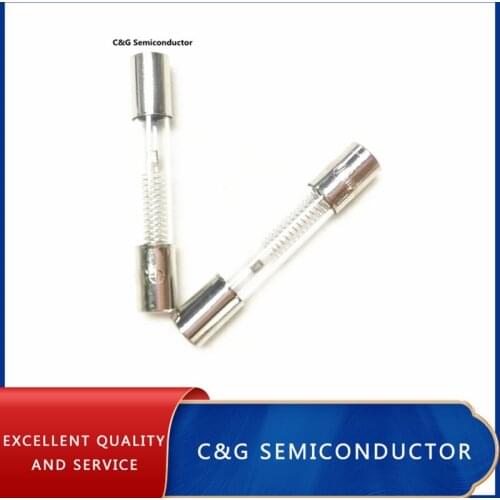 10PCS 5KV 0.75A 750mA Microwave Oven High Voltage Fuse