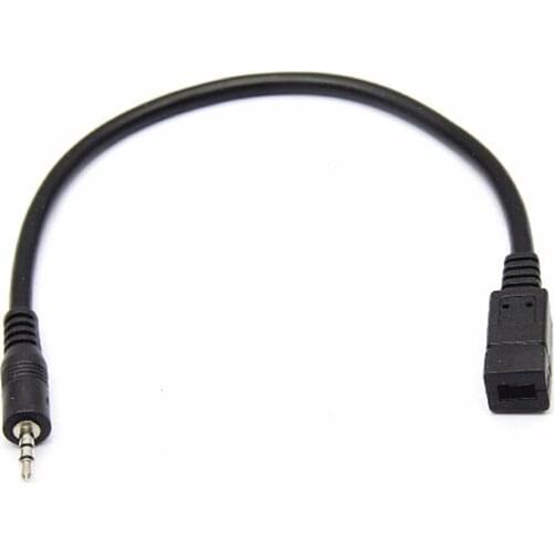 Shutter Remote Terminal Convert Adapter Cable DC2F-E3M