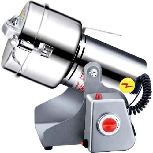 Coffee Grinders grinding machine is used to grind the traditional Chinese medicine grinder in the mill. NWE