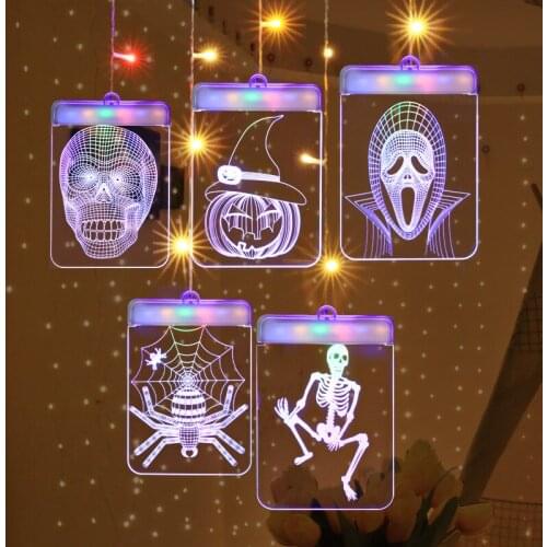 LED Moon Lamp 3d Shop Window Night Light for Bedroom Decor Festival Gift Wall Hanging Nightlight Pendant Acrylic 16cm