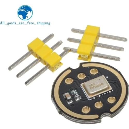 Omnidirectional Microphone Module I2S Interface INMP441 MEMS High Precision Low Power Ultra small volume for ESP32