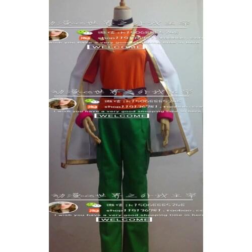 Yu-Gi-Oh! Arc-V Trading Card Game Yuya Sakaki Cosplay Costume 11