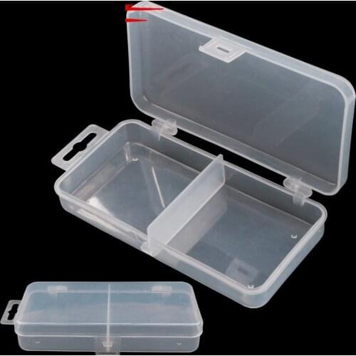 ZEKNOVS Fishing Boxes