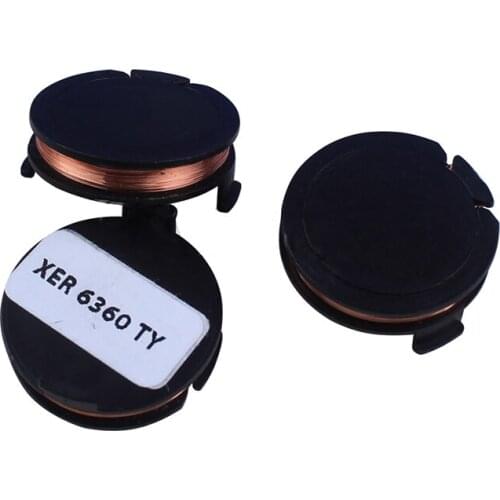 Toner cartridge reset chip for Xerox Phaser 6300 color laser printer copier 106R01085 106R01082 106R01083 106R01084