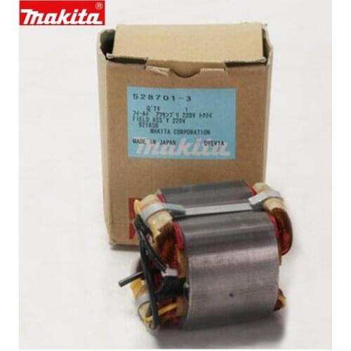 AC220-240V MAKITA 528701-3 Stator Field for 9218SB