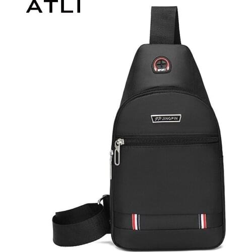 ATLI Expedition Backpacks
