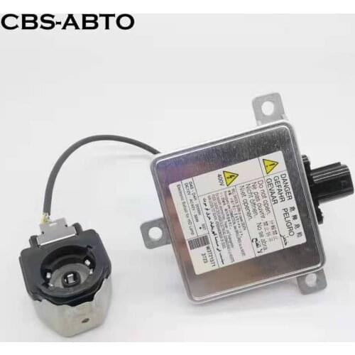 CBS ABTO HID Headlight Ballast Xenon D4S D4R Igniter for Mitsubishi W3T24571 W3T23371 W3T21571 For Honda Civic Mazda 3 2014-2015