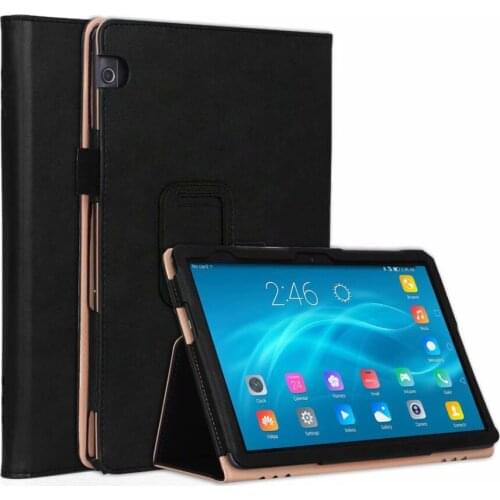 Pu Leather Case for Huawei Mediapad T5 10.1" Smart Magnetic Stand Cover for Huawei Mediapad T5 10 Case AGS2-W09/L09/L03/W19