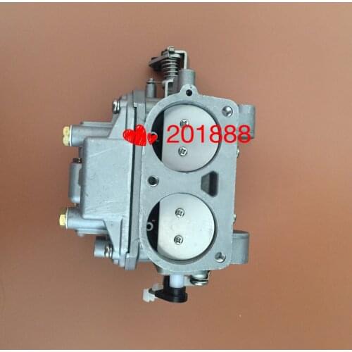 FOR Yarmaha 2 impact 40 horsepower old ship hanging up thruster side machine carburette