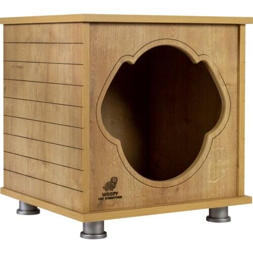 Woof Köpek Evi 4A - Dog House