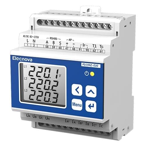 Elecnova Home And Garden Products