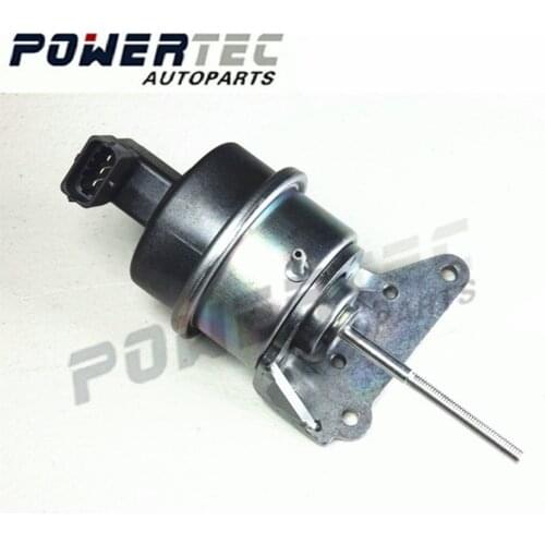 54359700027 Turbo Electronic Wastegate Actuator 54359880027 for Alfa-Romeo MiTo 1.3 JTDM 16V 70 Kw - 95 HP A13DTE - 55221160