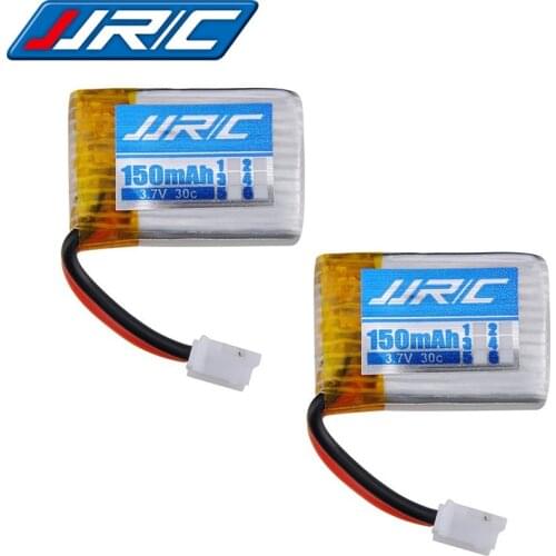 JJRC H36 3.7v 150mah 30C For JJRC E010 E010C E011 E013 F36 NH010 Battery RC Quadcopter Spare parts 100pcs 3.7 v LIPO Battery