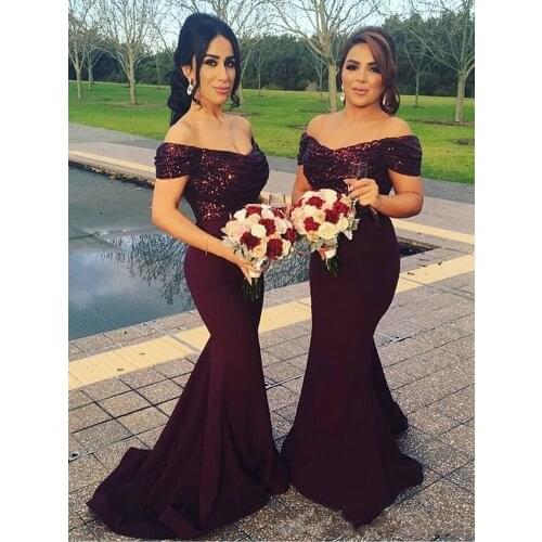 KIVARY Bridesmaid Dresses