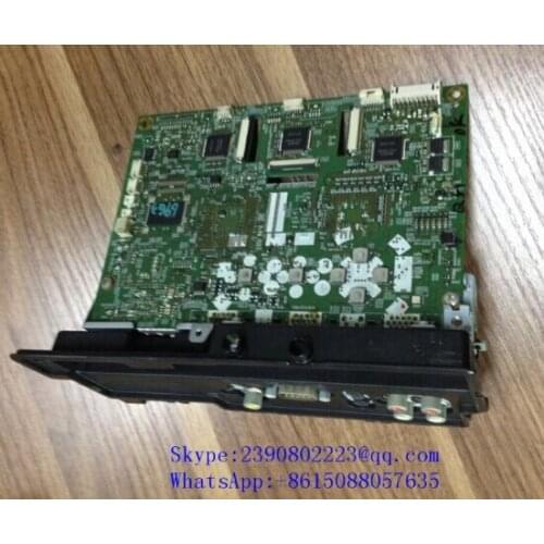 Projector Main Board For Hitachi HCP-Q51