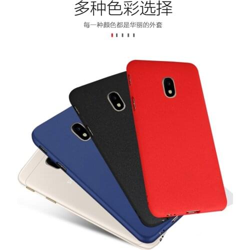 Matte Soft Cases for Samsung Galaxy J3 2017 J330F/DS SM-J330F/DS J330F SM-J330F Phone Bumper Case for Samsung J 3 2017 J330