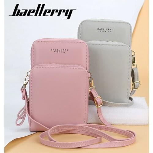 2020 New Mini Women Messenger Bags Female Bags Top Quality Phone Pocket Women Bags Fashion Small Bags For Girl
