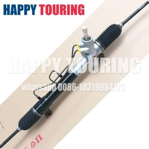 New Power Steering Rack Gearbox For Chevrolet Captiva 06-15 96626518 96626519 131030 04817547 96626520 94567345 04817547 LHD