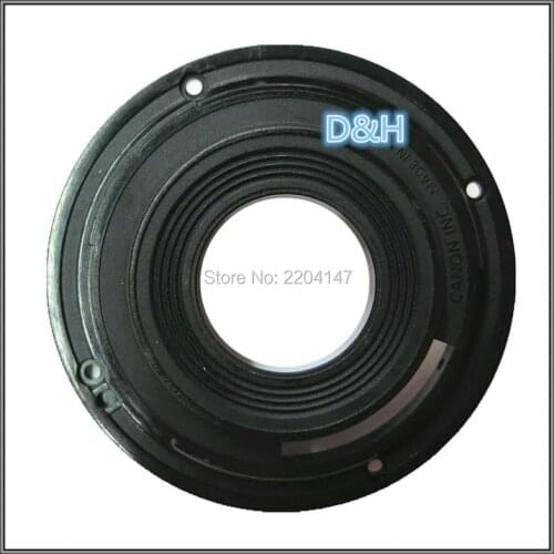 Original Bayonet Mounting Ring For Canon EF-S 55-250mm f/4-5.6 IS STM 55-250 STM Camera Replacement Unit Repair Parts
