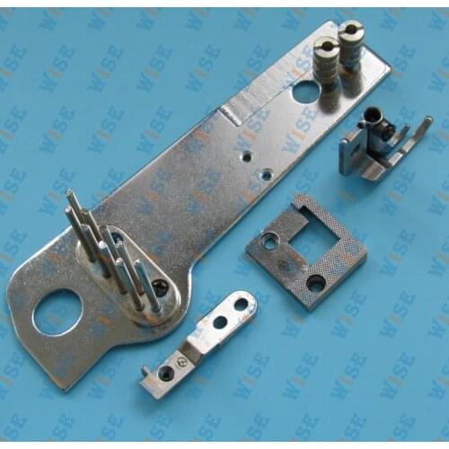 Complete Binding Attaching Parts For Pfaff 335 #BG335