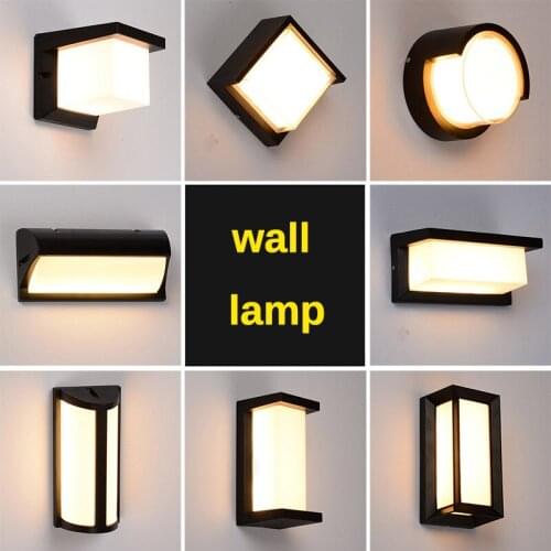 Solamps LED Street Lamps