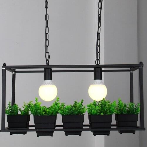 Modern/Pendant Lights Kitchen Restaurants Bar Decorative Home LED Lighting Fixture Creative Dining Room Lamp