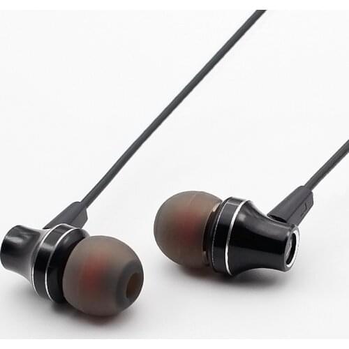 Suyuz Headphones