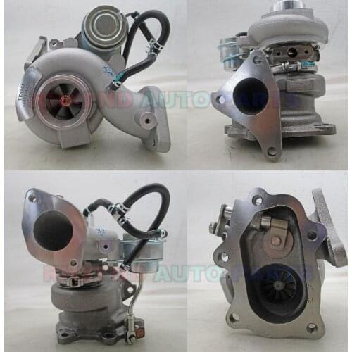 TD04L 49477-04000 14411-AA710 14411AA710 Turbocharger turbo For SUBARU Impreza WRX GT Forester XT 2008-2011 EJ255 2.5L