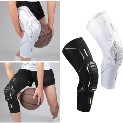 Elbow/Knee Pad Protector Brace Cover Sports Protective Gear Cycling Skateboard Motorcycle Armor for Adult