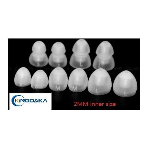 1set.Klipch Reference R6.R6i.R6m.R6BT eartip. R6BT eargel