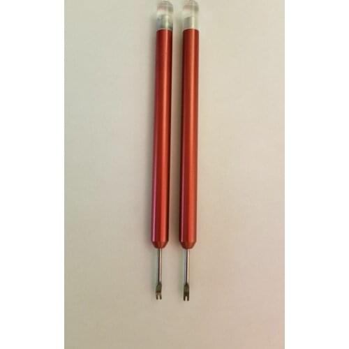 2 in 1 Watch Hands Setting Fitting Tool Machine & Lifting Wheel / Pinion