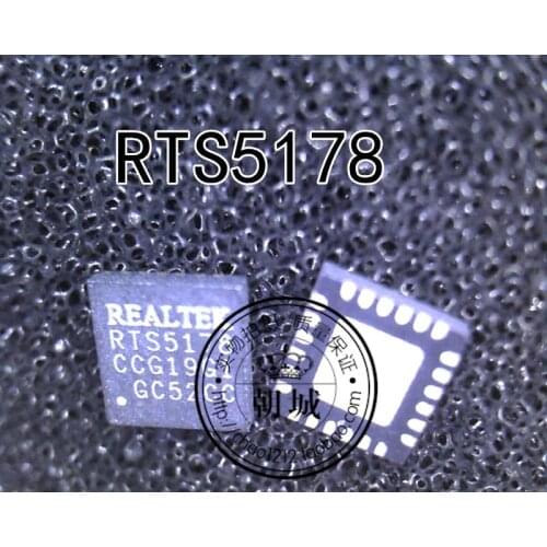 RTS5178 QFN