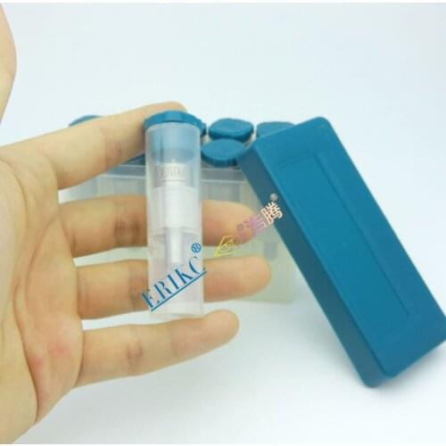 Erikc L193pbc Auto Engine Fuel Injection Nozzle L193 Pbc Diesel Pump Parts Injector Nozzle for Bebe4d24004 and Bebe4d2410