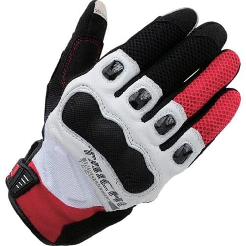 Hot sale RST412 surge net gloves riding off-road vehicle off-road Motorcycle urban Scooter travel gloves