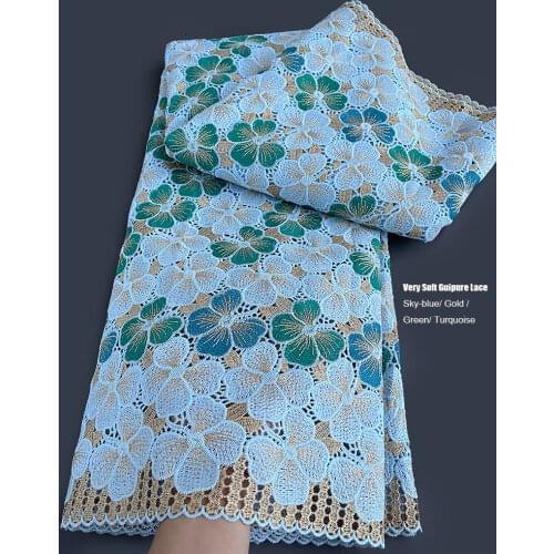 Hannlin Royal Lace