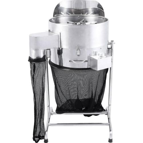 Mowers 18 Inch Harvester Garden Automatic Leaf Trimmer 3 Speed Trimmer Plants for Leaf Roots