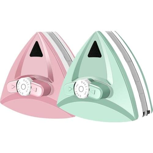 Magnetic Washing Window Brush 5-35MM Adjustable Windows Magnet Cleaner Glass Wiper Single Double Or Triple Wash Glass Brush