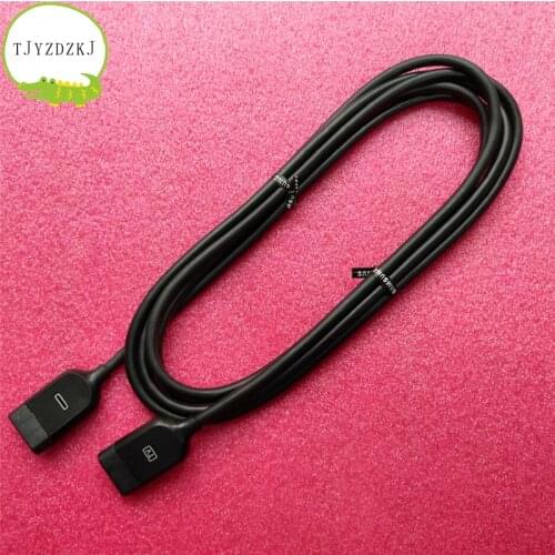 3M New Good test for UE48JS9080Q JS9000 4K UN65JS9000 ONE CONNECT mini cable BN39-02008A UN55JS9000 UE55JS9080Q UE55JS9000