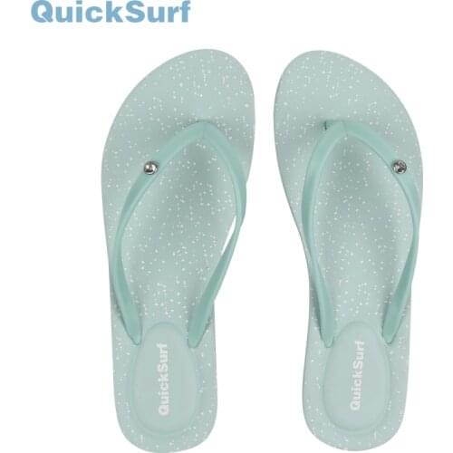 Quicksurf 2021 Hot Fashion Women Flip-Flop Thong Sandals Summer Shoes Soft Bathroom Slippers Flip Flop Slides shoe
