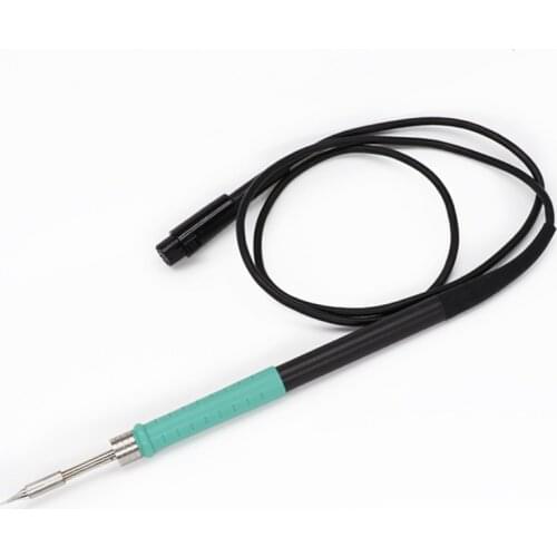 OEM JBC C245 Soldering Iron Handle Replacement Iron For JBC 245 SUGON T26 T26D Soldering Station Soldering Handle Repair Tool