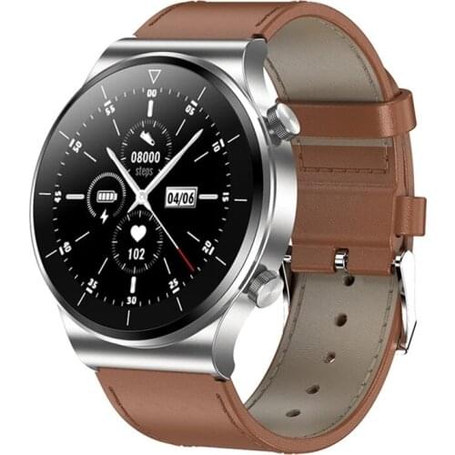 TM01 Smart Watch Men HD Large Screen Music Play Heart Rate Monitoring Sport Fitness Smartwatch Bracelet For Android IOS