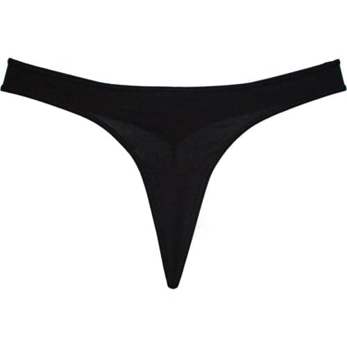 Thong Breathable Sexy Sports Briefs Back Thin Belt Cotton File Quick-Drying And Comfortable Yoga Women Panties S-XL