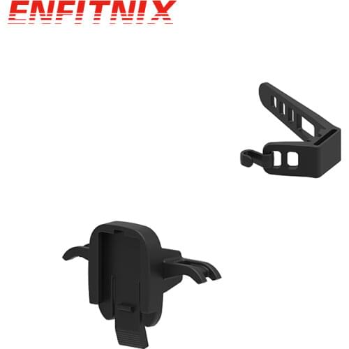 Enfitnix Cubelite II Bicycle Smart Tail Light Saddle Bracket Seatpost Mount Road Bike MTB Bike Stable Rear Lamp Holder