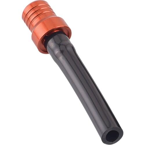 Universal ATV Scooter Replacement Parts Fuel Tank Cap Professional Vent Breather Air Gas Accessories For Motorcycle Easy Install