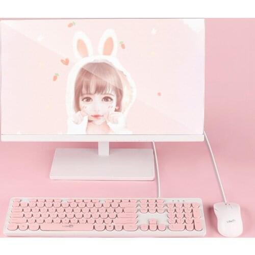 USB Interface Computer Accessories Computer USB Gaming Mouse for Home