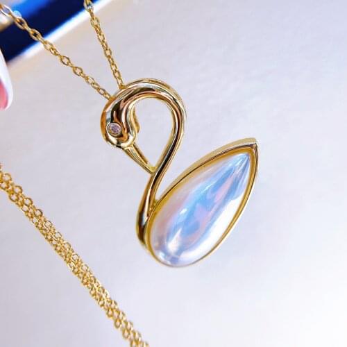 VALENNA Gold Pendants