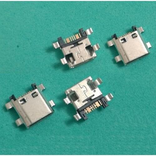 200pcs/lot for Samsung Galaxy Grand Prime G530 micro usb charge charging connector plug dock socket port