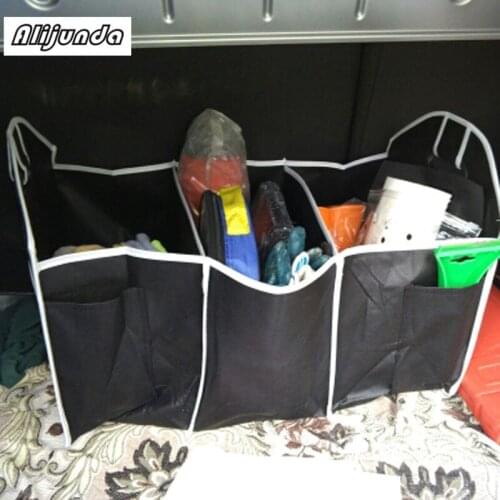 Car trunk storage box car shape folding box for Lexus ES250 RX350 330 ES240 GS460 CT200H CT DS LX LS IS ES RX GS GX-Series