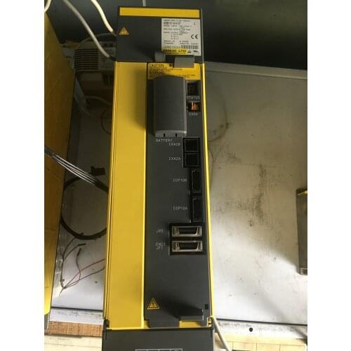 USED A06B-6114-H107 TESTED PASS OK