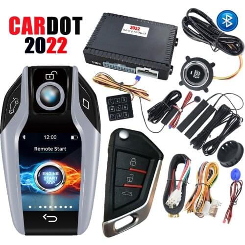 Cardot Radio-controlled Toys